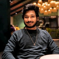 Ayubkhan Mohammed
