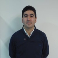 Andrés Águila Gaete