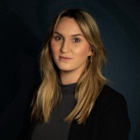Johanna Burholt