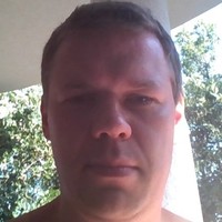 Dmytro Rahozin