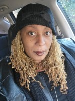 Traci Patton