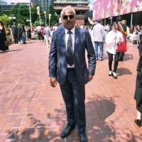 Sanjay Srivastava