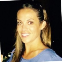 Erin Thacker
