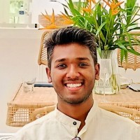 Siddharth M.