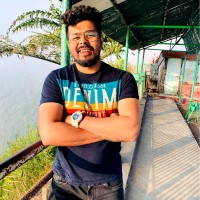 Maharnab Deka