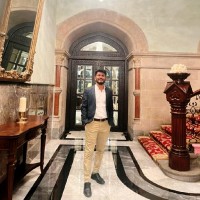 Shreyash Nakhawa
