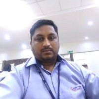 Rajesh Annadurai