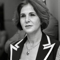 Sanae Rifai