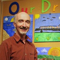 Glenn Sutter, PhD, LEAD