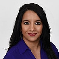 Yvette Sierra