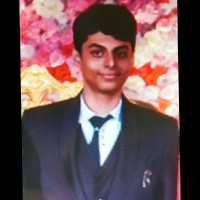 Ayush Singh