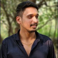 Abhishek Pande