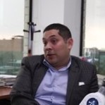 Frank Sandoval