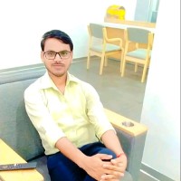 Anuj Saxena