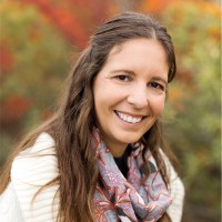 Francine Toupin