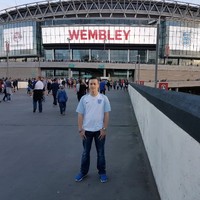 Rhys Rogerson