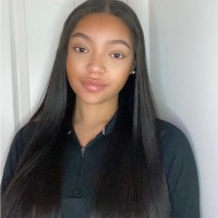 Ella Hayles