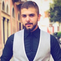 Wael Halawi