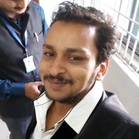 Ashwin Agarwal