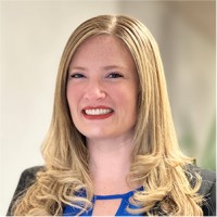 Amy Lozoya, Cpa