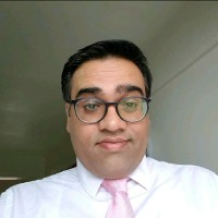 Aniket Pandharpurkar