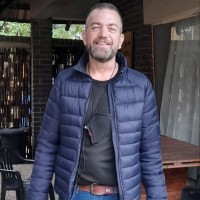 Frederik Nel