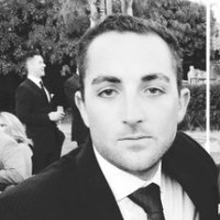 Nicholas Gradinger