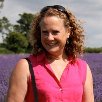 Patricia Needham