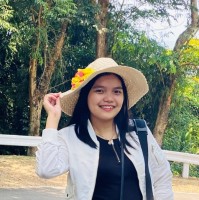 Karenjane Cantiveros