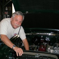 Ron Redding
