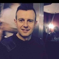 Sean Mcintyre