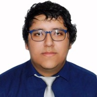 Angelo Anthony Paredes Reyes