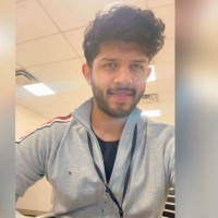 Varghese Mathew