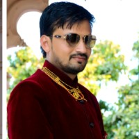 Patel Sanjay