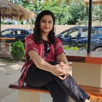 Debolina Chakraborty