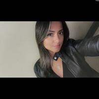 Alexandra Ramirez