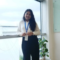 Urvashi Tiwari