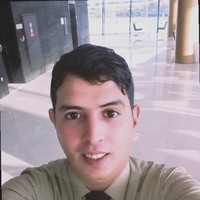 Youssef Boulkerch