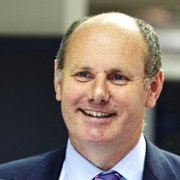 Tim Halstead