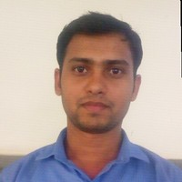 Shyamrao Wagadre