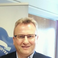 Tormod Ingebrigtsen