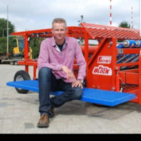 Bert de Jongh