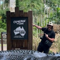 Cameron MacDonald