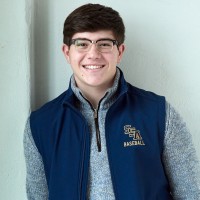 Sam Luketich