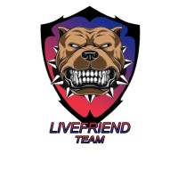 Livefriend Vargas