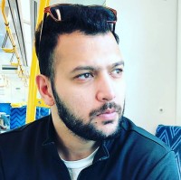 Ashish Ahluwalia