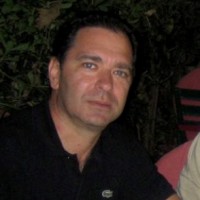 Rafael De las Heras Rosello