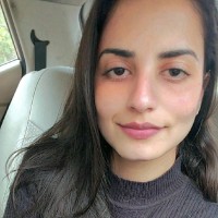 Rimjhim Kapil