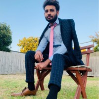 Sagar Soni