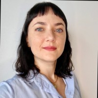 Agustina Palotti Vega